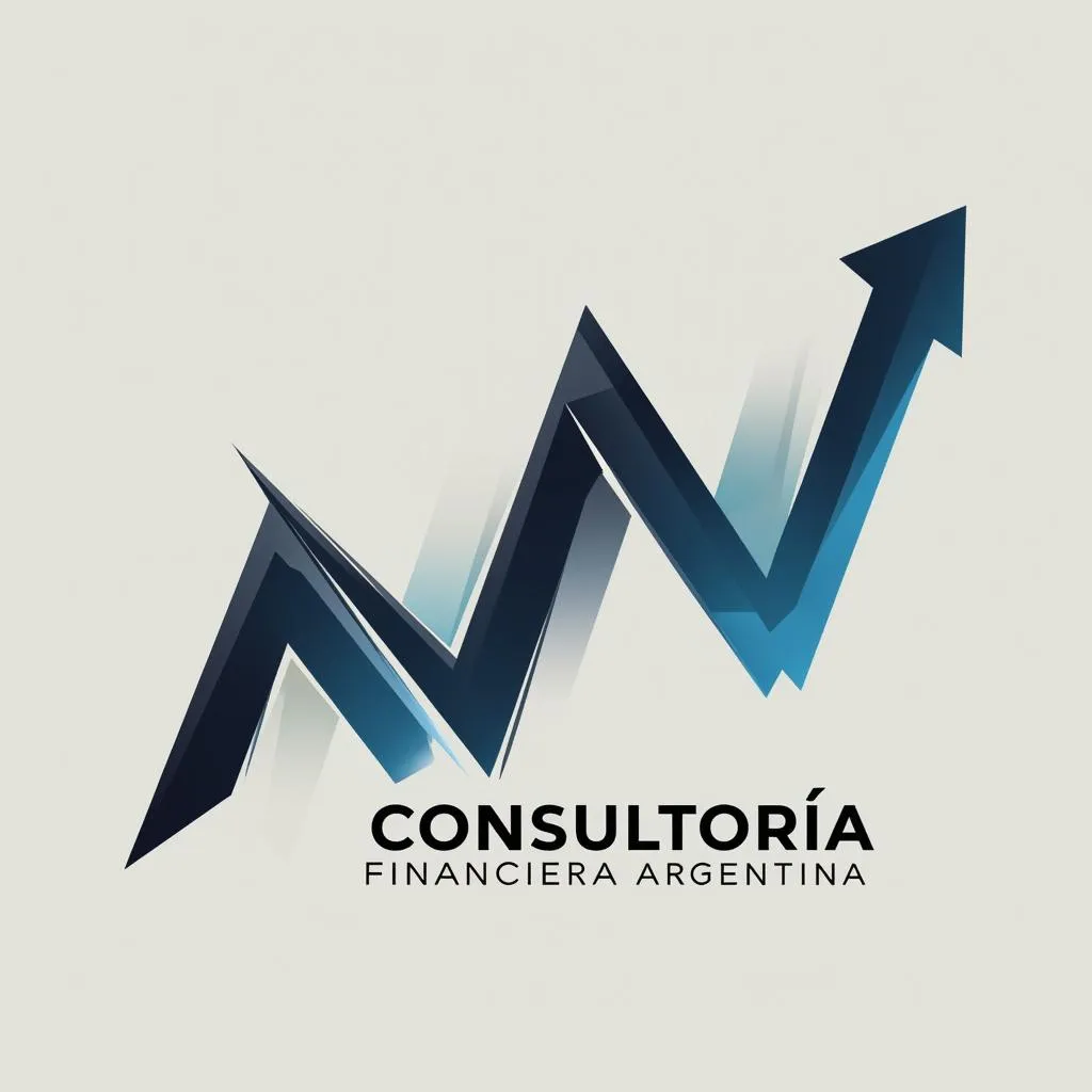 Logo Consultoría Financiera Argentina
