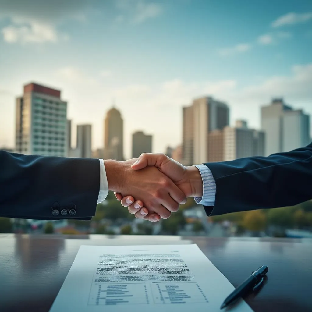 Consultoría en Fusiones y Adquisiciones (M&A) en Argentina