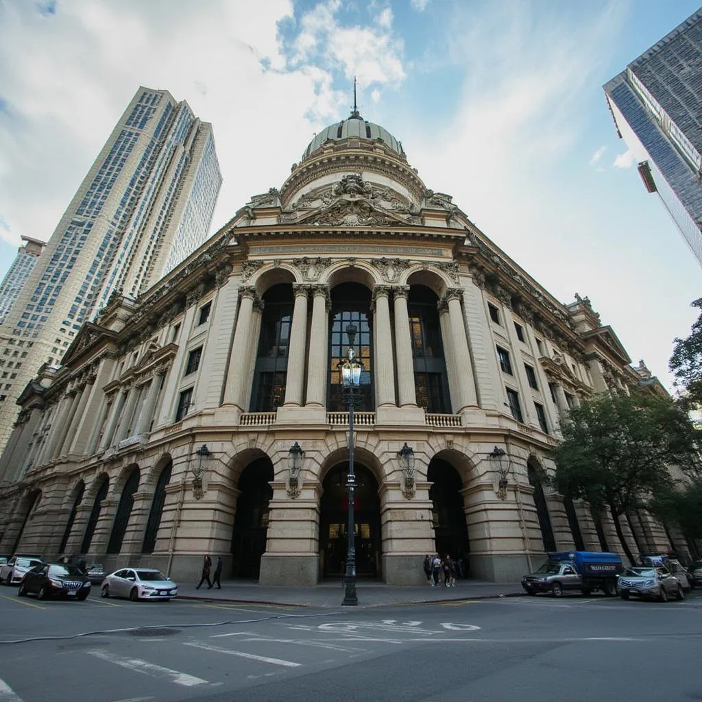 Acceso al Mercado de Capitales Argentino